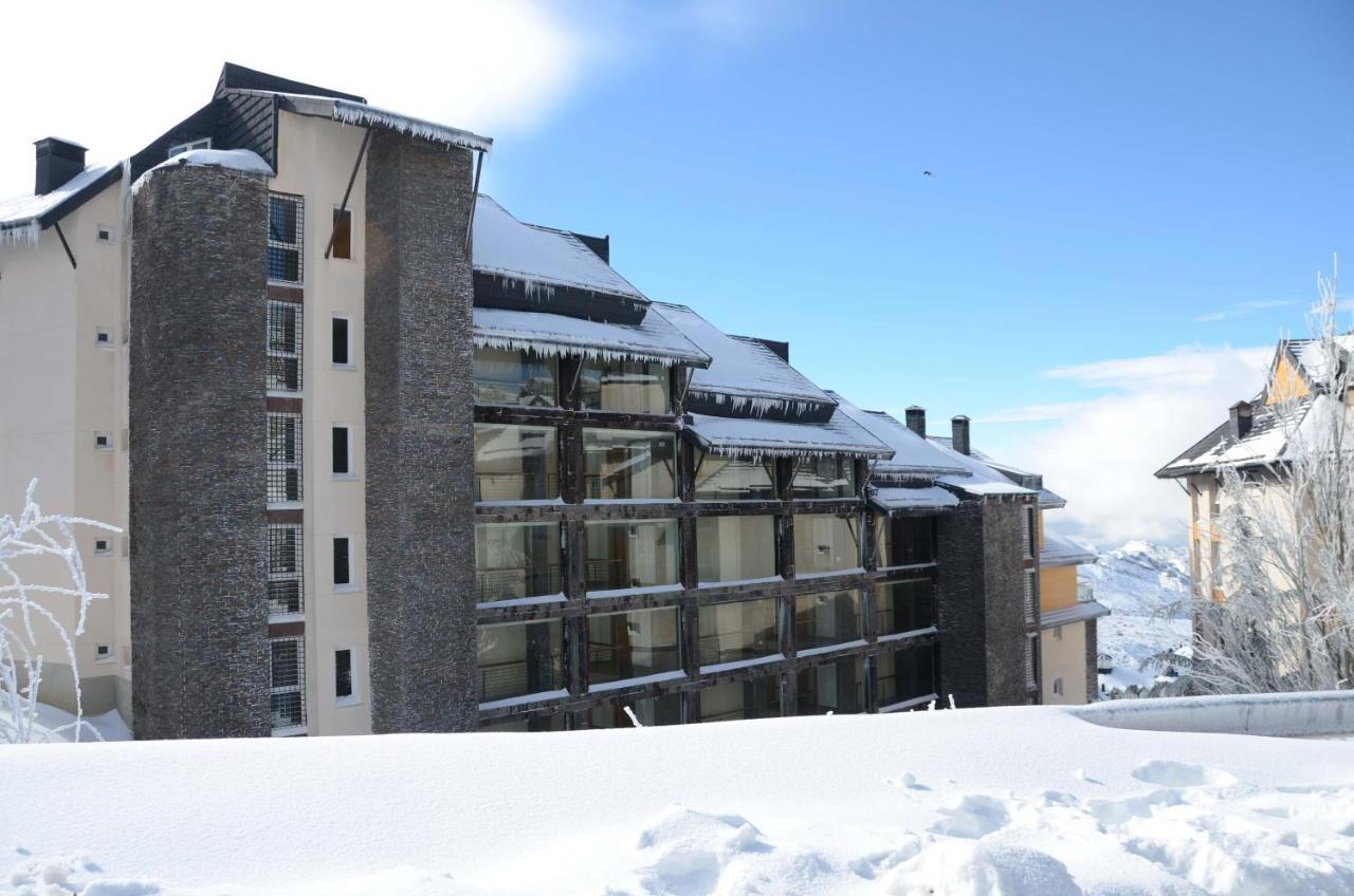 Miramar Ski A Pie De Pista Sierra Nevada Exterior photo